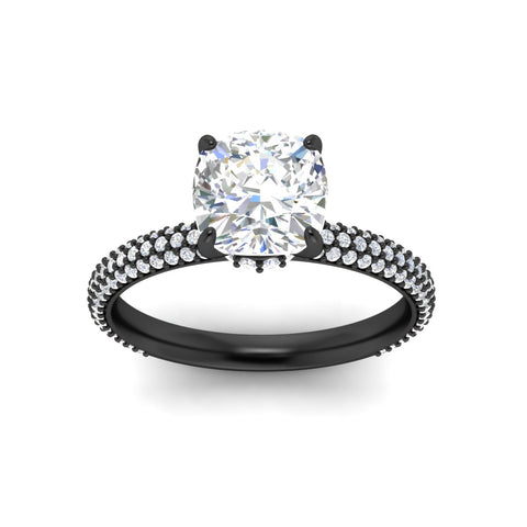 cushion-cut-triple-row-underhalo-pave-engagement-ring-in-black-gold-fdenr11557curangle5-nl-bg.jpg