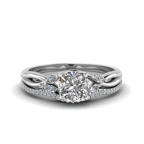 cushion-cut-twisted-diamond-bridal-set-in-14K-white-gold-FD8300CU-NL-WG.jpg