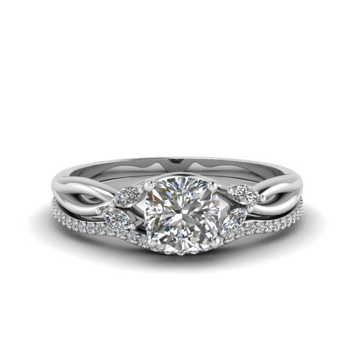 cushion-cut-twisted-diamond-bridal-set-in-14K-white-gold-FD8300CU-NL-WG.jpg