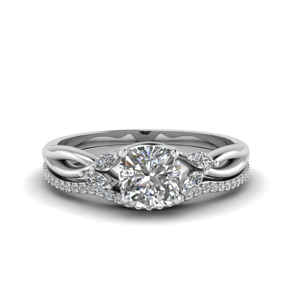 cushion-cut-twisted-diamond-bridal-set-in-14K-white-gold-FD8300CU-NL-WG.jpg