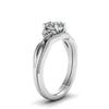 Load image into Gallery viewer, cushion-cut-twisted-diamond-bridal-set-in-14K-white-gold-FD8300CU-NL-WG.jpg