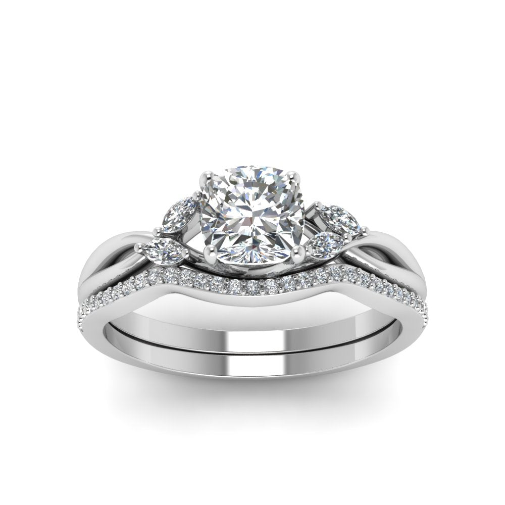 cushion-cut-twisted-diamond-bridal-set-in-14K-white-gold-FD8300CU-NL-WG.jpg