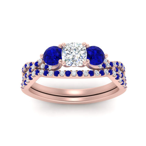 cushion-cut-twisted-floral-prong-sapphire-wedding-set-in-rose-gold-FD10257CUGSABL-ANGLE5-NL-RG?v=1756359958