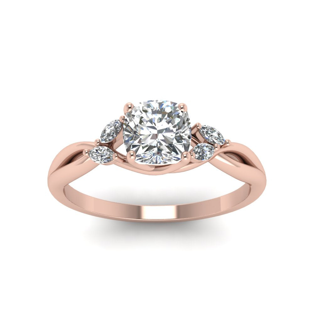 cushion-cut-twisted-petal-diamond-engagement-ring-in-14K-rose-gold-FD8300CUR-NL-RG.jpg