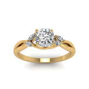 cushion-cut-twisted-petal-diamond-engagement-ring-in-14K-yellow-gold-FD8300CUR-NL-YG.jpg