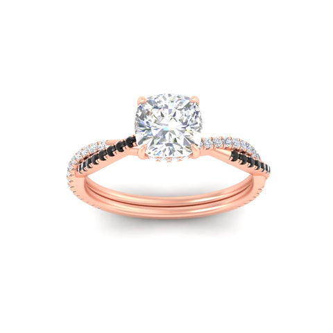 cushion-cut-twisted-split-shank-black-diamond-engagement-ring-in-rose-gold-fdenr11761cugblackangle5-nl-rg.jpg