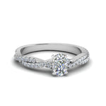 Load image into Gallery viewer, cushion-cut-twisted-vine-diamond-engagement-ring-for-women-in-14K-white-gold-FD8233CUR-NL-WG.jpg
