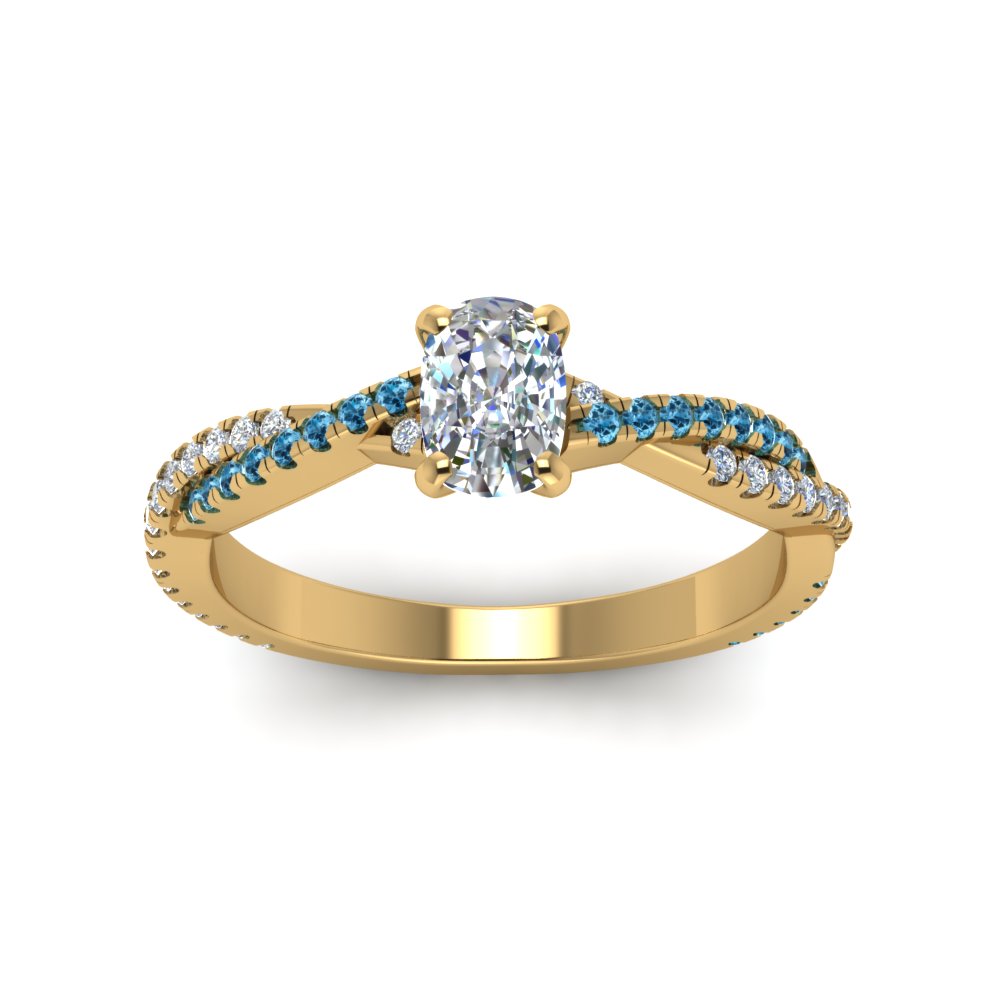 cushion-cut-twisted-vine-diamond-engagement-ring-for-women-with-ice-blue-topaz-in-14K-yellow-gold-FD8233CURGICBLTO-NL-YG.jpg