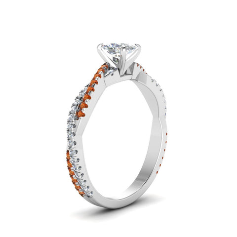 cushion-cut-twisted-vine-diamond-engagement-ring-for-women-with-orange-sapphire-in-14K-white-gold-FD8233CURGSAOR-NL-WG.jpg