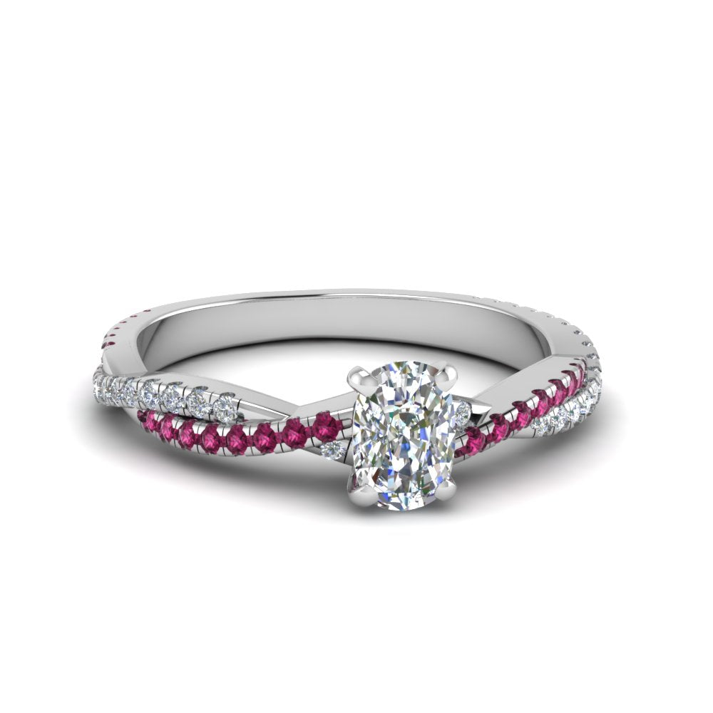 cushion-cut-twisted-vine-diamond-engagement-ring-for-women-with-pink-sapphire-in-14K-white-gold-FD8233CURGSADRPI-NL-WG.jpg