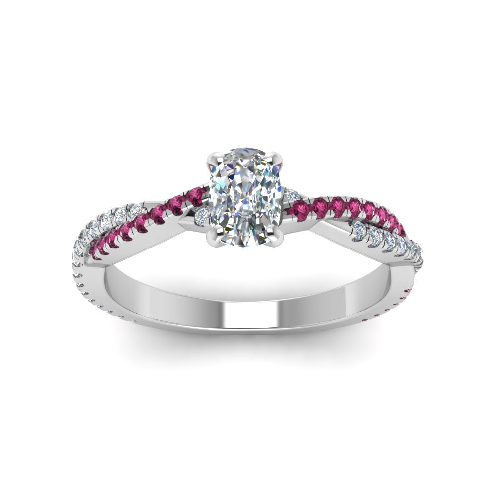 cushion-cut-twisted-vine-diamond-engagement-ring-for-women-with-pink-sapphire-in-14K-white-gold-FD8233CURGSADRPI-NL-WG.jpg