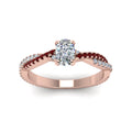 Thumbnail 18 - cushion-cut-twisted-vine-diamond-engagement-ring-for-women-with-ruby-in-14K-rose-gold-FD8233CURGRUDR-NL-RG.jpg
