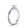 Load image into Gallery viewer, cushion-cut-twisted-vine-diamond-engagement-ring-for-women-with-violac-topaz-in-14K-white-gold-FD8233CURGVITO-NL-WG.jpg