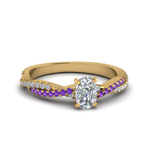 cushion-cut-twisted-vine-diamond-engagement-ring-for-women-with-violac-topaz-in-14K-yellow-gold-FD8233CURGVITO-NL-YG.jpg