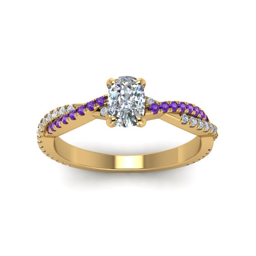 cushion-cut-twisted-vine-diamond-engagement-ring-for-women-with-violac-topaz-in-14K-yellow-gold-FD8233CURGVITO-NL-YG.jpg