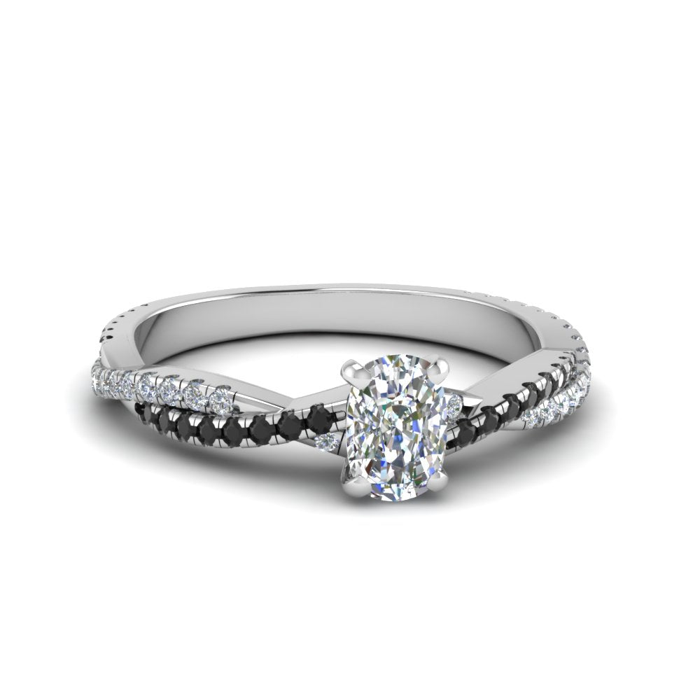 cushion-cut-twisted-vine-engagement-ring-for-women-with-black-diamond-in-14K-white-gold-FD8233CURGBLACK-NL-WG.jpg