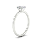 Load image into Gallery viewer, cushion-cut-two-tone-1.5-mm-comfort-fit-solitaire-ring-in-white-gold-fdens11590curangle2-1.50mm-nl-wg_107f1181-f27f-42ab-8d4c-b35e61114a58?v=1758104207
