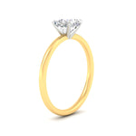 Load image into Gallery viewer, cushion-cut-two-tone-1.5-mm-comfort-fit-solitaire-ring-in-yellow-gold-fdens11590curangle2-1.50mm-nl-yg_ca5a35d6-852b-4846-a18f-fa99b35121f6?v=1758104207
