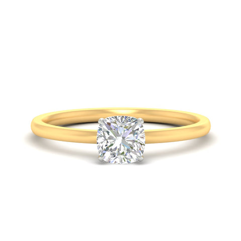 cushion-cut-two-tone-1.5-mm-comfort-fit-solitaire-ring-in-yellow-gold-fdens11590cursleep-1.50mm-nl-yg?v=1758104127
