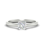 Load image into Gallery viewer, cushion-cut-two-tone-2-mm-comfort-fit-solitaire-ring-in-white-gold-fdens11590cursleep-2.00mm-nl-wg_c111d819-ab8b-40af-8e49-6e3646a8009e?v=1758104207
