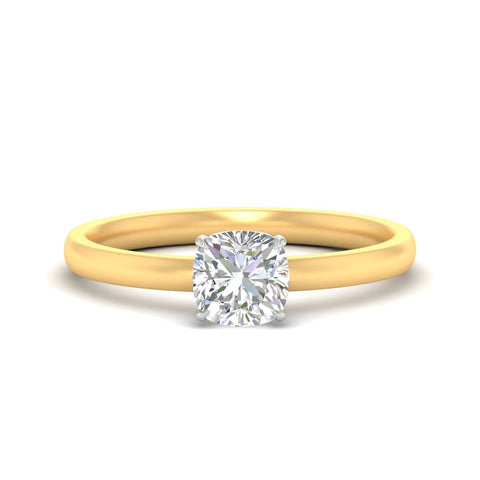 cushion-cut-two-tone-2-mm-comfort-fit-solitaire-ring-in-yellow-gold-fdens11590cursleep-2.00mm-nl-yg?v=1758109031