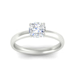 Load image into Gallery viewer, cushion-cut-two-tone-2.5-mm-comfort-fit-solitaire-ring-in-white-gold-fdens11590curangle5-2.50mm-nl-wg_a7e52d99-6393-4beb-b535-07a09d42a1b1?v=1758168276
