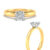 Load image into Gallery viewer, cushion-cut-two-tone-2.5-mm-comfort-fit-solitaire-ring-in-yellow-gold-fdens11590curangle3-2.50mm-nl-yg_34c47239-01b3-4b7b-8a9b-a9ae788cc763?v=1758168276