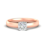 Load image into Gallery viewer, cushion-cut-two-tone-3-mm-comfort-fit-solitaire-ring-in-rose-gold-fdens11590cursleep-3.00mm-nl-rg_5da524d2-3308-47c3-a73c-878a50f966b3?v=1758168276
