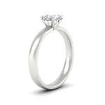 Load image into Gallery viewer, cushion-cut-two-tone-3-mm-comfort-fit-solitaire-ring-in-white-gold-fdens11590curangle2-3.00mm-nl-wg_1422cb84-ccdf-4577-954a-d6a0dfe696cd?v=1758168276
