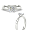 Load image into Gallery viewer, cushion-cut-two-tone-3-mm-comfort-fit-solitaire-ring-in-white-gold-fdens11590curangle3-3.00mm-nl-wg_842d202c-f202-4b41-9fb8-32b1f5ceb01e?v=1758168276