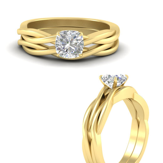 cushion-cut-vine-inspired-solitaire-bridal-ring-set-in-yellow-gold-fdens8252cuangle3-nl-yg.jpg?v=1767085709