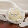 Load image into Gallery viewer, cushion-diamond-basket-stud-earring-1-carat-in-yellow-gold-fdear10411cu-fancy-nl-yg