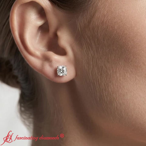 cushion-diamond-basket-stud-earring-2.50-carat-in-white-gold-fdear10411cu