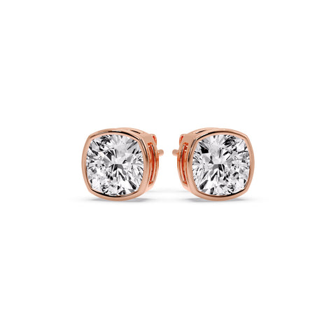 cushion-diamond-bezel-stud-earring-4-carat-in-rose-gold-FDEAR10516CU-4.00-CT-NL-RG.jpg