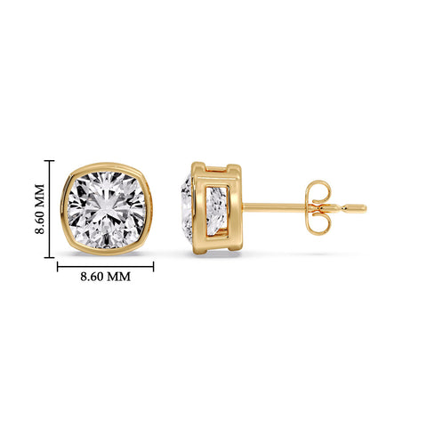 cushion-diamond-bezel-stud-earring-4-carat-in-yellow-gold-FDEAR10516CUANGLE2-4.00-CT-NL-YG-HW.jpg