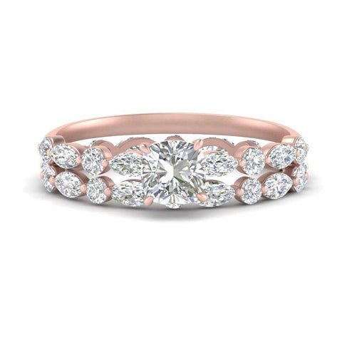 cushion-diamond-floating-marquise-accent-ring-with-eternity-wedding-band-in-rose-gold-FDEWB9398CU-NL-RG.jpg?v=1758801886