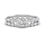 Load image into Gallery viewer, cushion-diamond-floating-marquise-accent-ring-with-eternity-wedding-band-in-white-gold-FDEWB9398CU-NL-WG.jpg?v=1758802010
