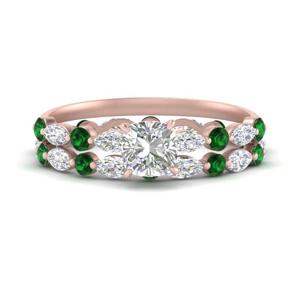 cushion-emerald-floating-marquise-accent-ring-with-eternity-wedding-band-in-rose-gold-FDEWB9398CUGEMGR-NL-RG_39a88850-02cb-4024-8a48-e3f6d79abdf9.jpg?v=1758801901