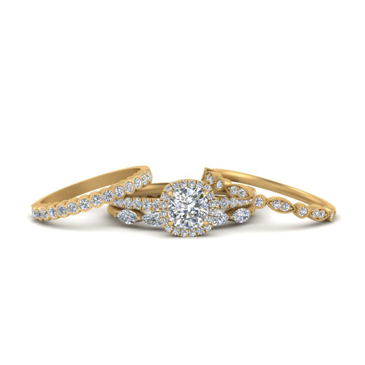 cushion-halo-ring-with-Stack-wedding-Bands-in-FD9441ANGLE2-NL-YG