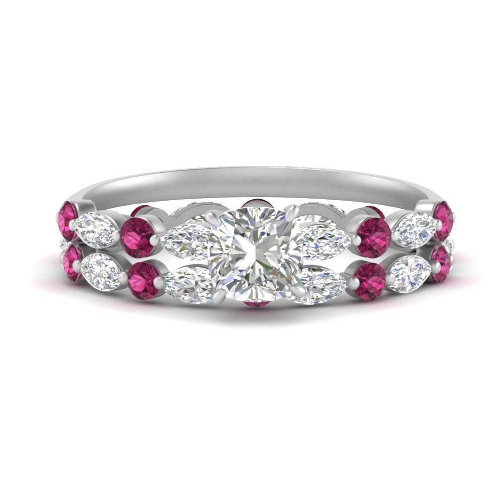 cushion-pink-sapphire-floating-marquise-accent-ring-with-eternity-wedding-band-in-white-gold-FDEWB9398CUGSADRPI-NL-WG_1a35bf7d-aced-46c8-9b7c-9c4dfe50bf13.jpg?v=1758802020