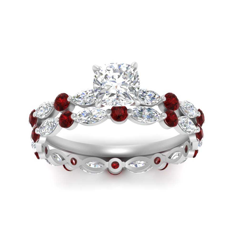 cushion-ruby-floating-marquise-accent-ring-with-eternity-wedding-band-in-white-gold-FDEWB9398CUGRUDRANGLE5-NL-WG_ba55e61a-2404-4798-96d9-fbb37a7056d4.jpg?v=1758802054