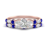 Load image into Gallery viewer, cushion-sapphire-floating-marquise-accent-ring-with-eternity-wedding-band-in-rose-gold-FDEWB9398CUGSABL-NL-RG_4b4f9ad5-dc48-4f4d-aa4a-63039b864ea0.jpg?v=1758802055
