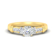 cushion-shape-channel-set-lab-created-diamond-ring-in-yellow-gold-fdens286cursleep-nl-yg.jpg