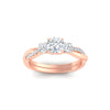 Load image into Gallery viewer, cushion-shape-three-stone-ring-in-rose-gold-fdens3301curangle5-nl-rg.jpg