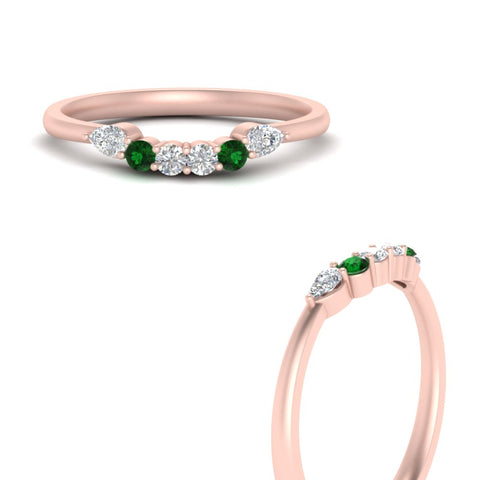 custom-emerald-shared-prong-wedding-band-in-FD9289BGEMGR-ANGLE3-NL-RG