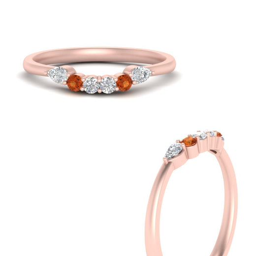 custom-orange-sapphire-shared-prong-wedding-band-in-FD9289BGSAOR-ANGLE3-NL-RG
