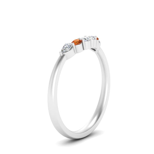 custom-orange-sapphire-shared-prong-wedding-band-in-FD9289BGSAOR-ANGLE3-NL-WG