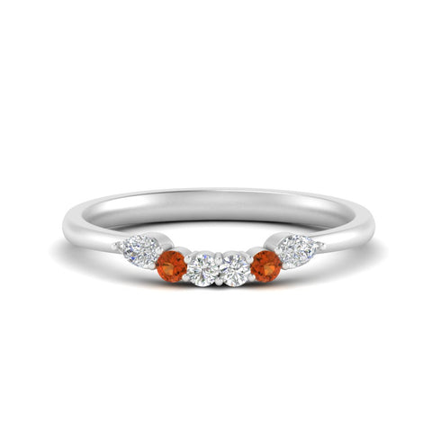 custom-orange-sapphire-shared-prong-wedding-band-in-FD9289BGSAOR-ANGLE3-NL-WG