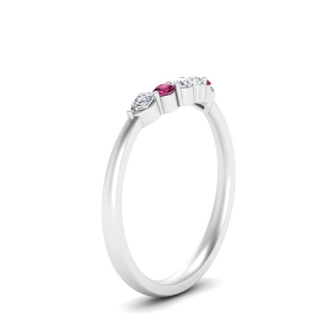 custom-pink-sapphire-shared-prong-wedding-band-in-FD-9289BGSADRPI-ANGLE3-NL-WG