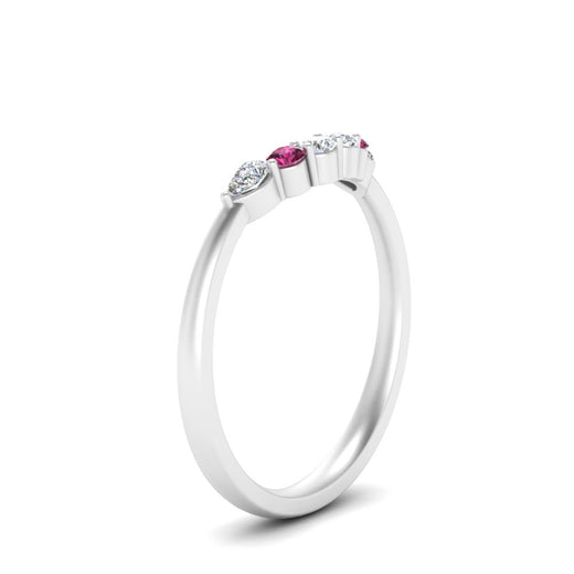 custom-pink-sapphire-shared-prong-wedding-band-in-FD-9289BGSADRPI-ANGLE3-NL-WG